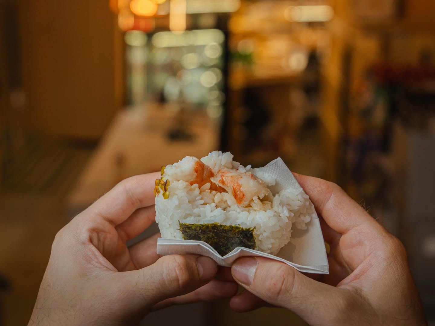 Un bocado de Aki Japo