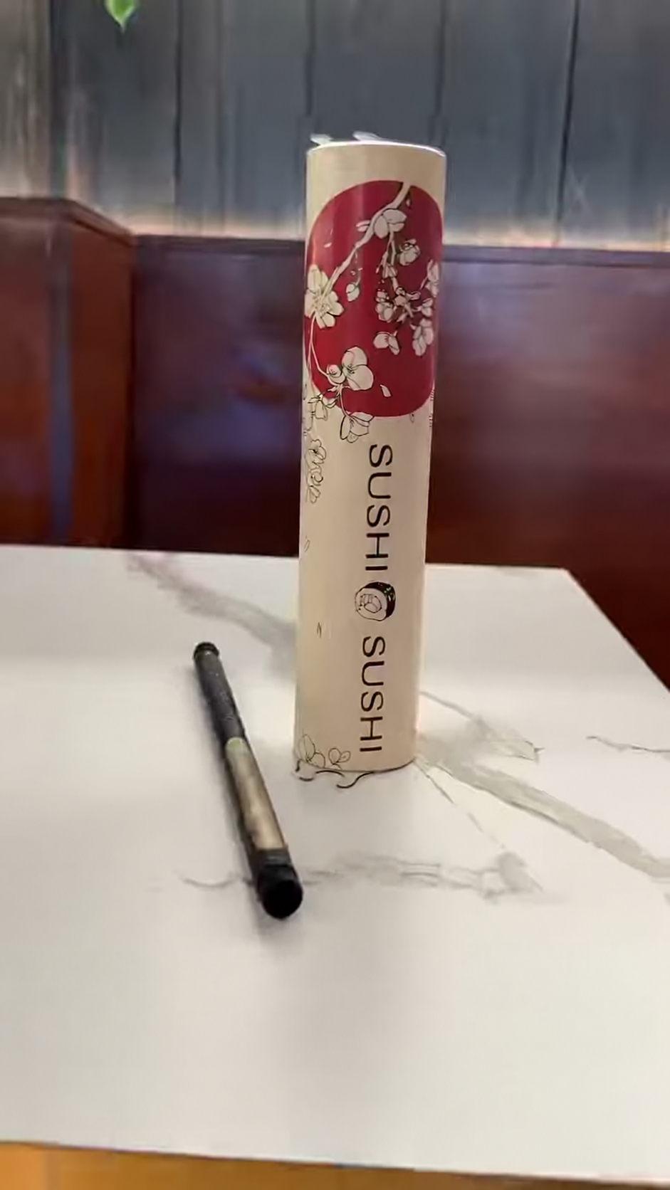 Sushi Pop de Aki Japo